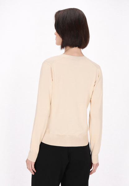 usha BLACK LABEL Women's Cardigan