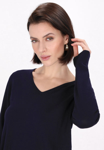 usha BLACK LABEL Damen-Pullover