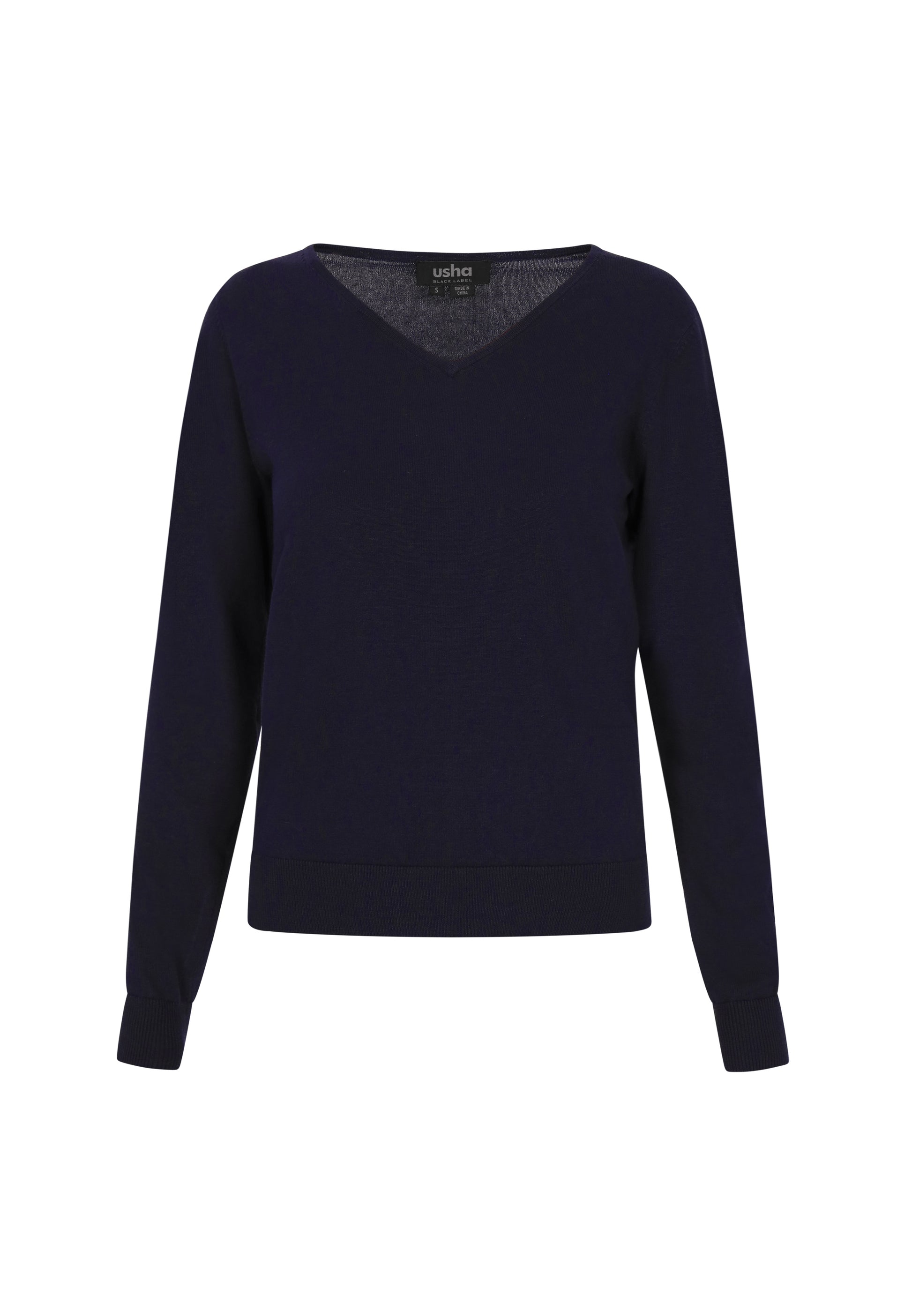 usha BLACK LABEL Damen-Pullover