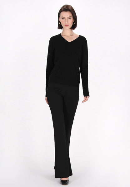 usha BLACK LABEL Damen-Pullover