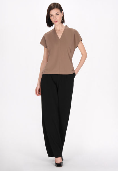 usha BLACK LABEL Damen Bluse