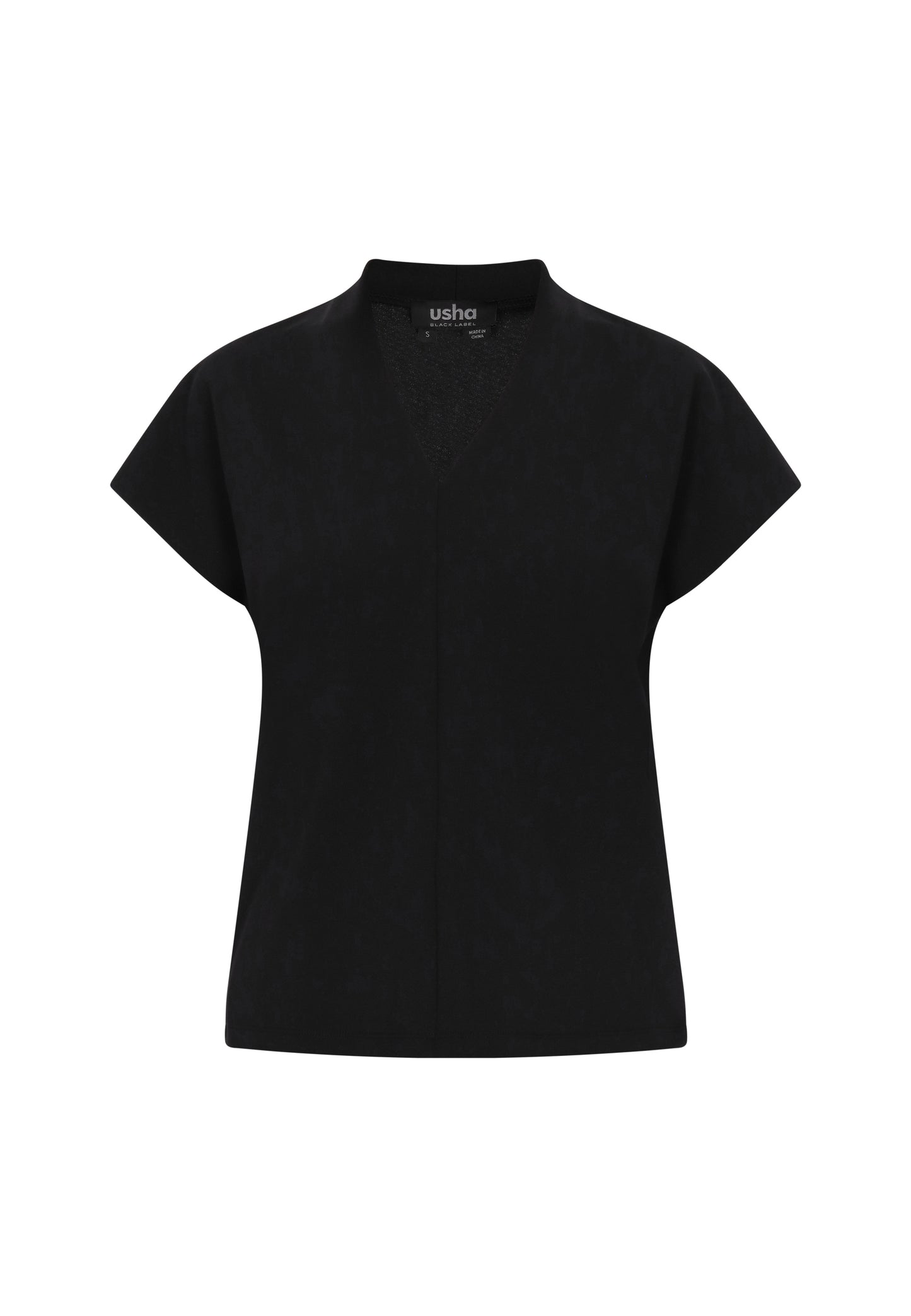 usha BLACK LABEL Damen Bluse