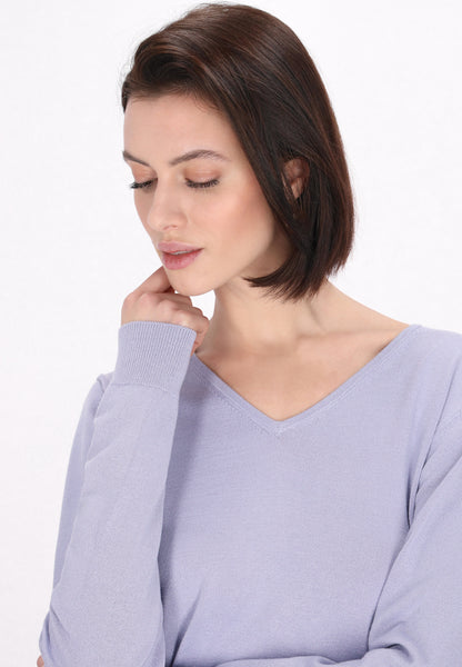 usha BLACK LABEL Damen-Pullover