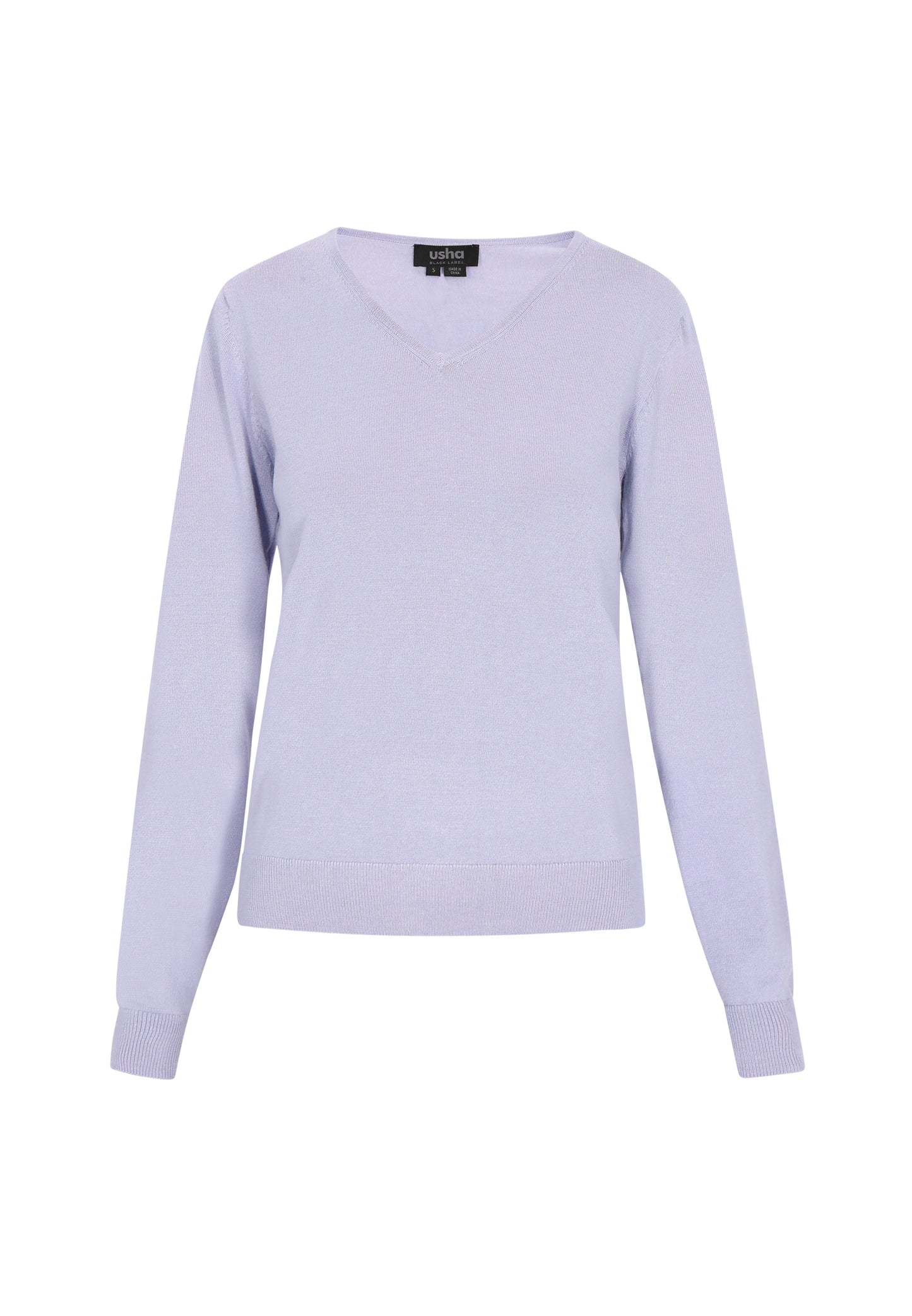 usha BLACK LABEL Damen-Pullover