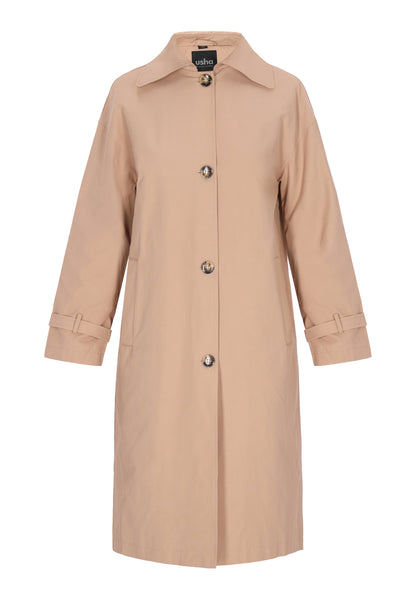 usha BLACK LABEL Women's Coat