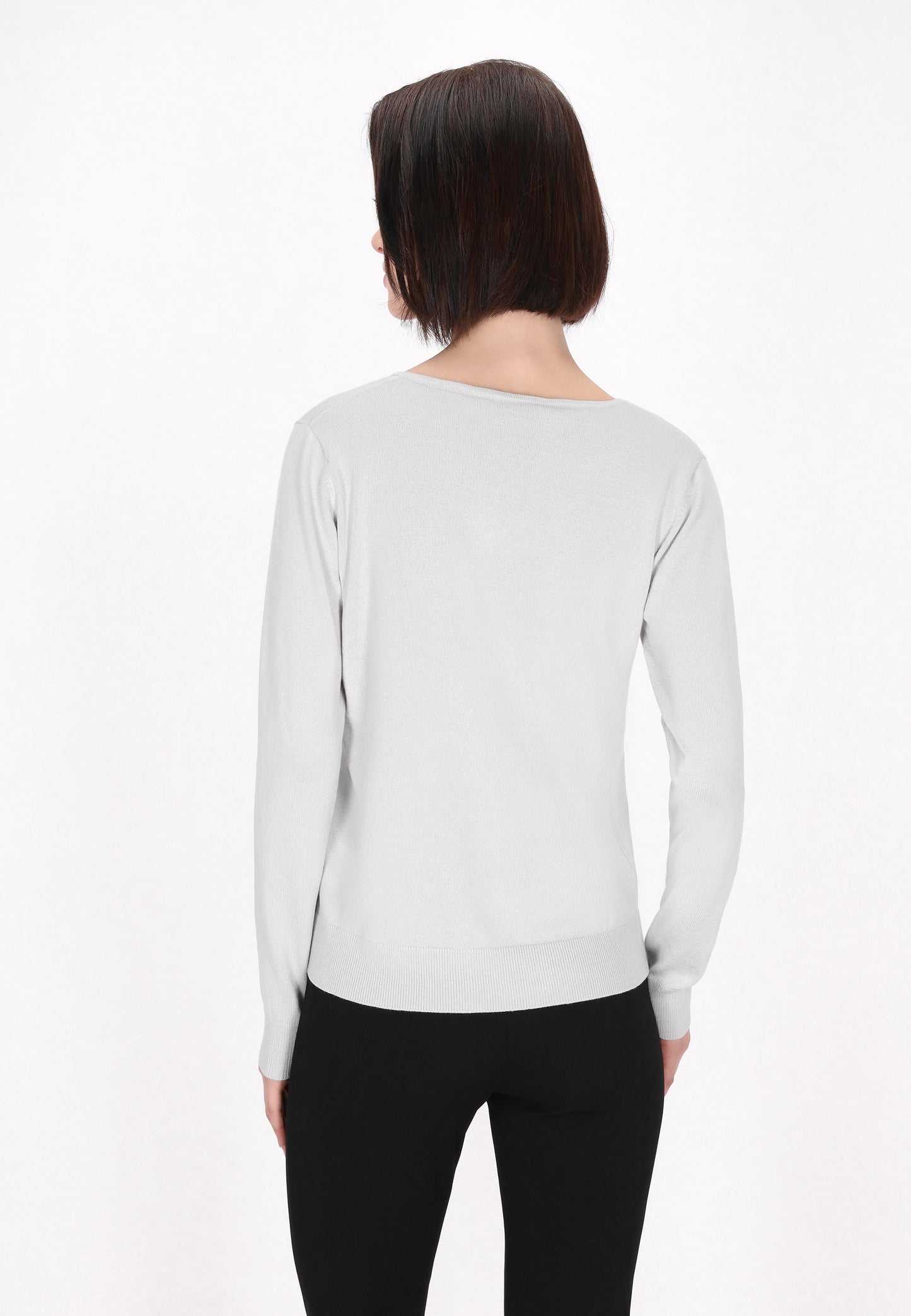 usha BLACK LABEL Damen-Pullover