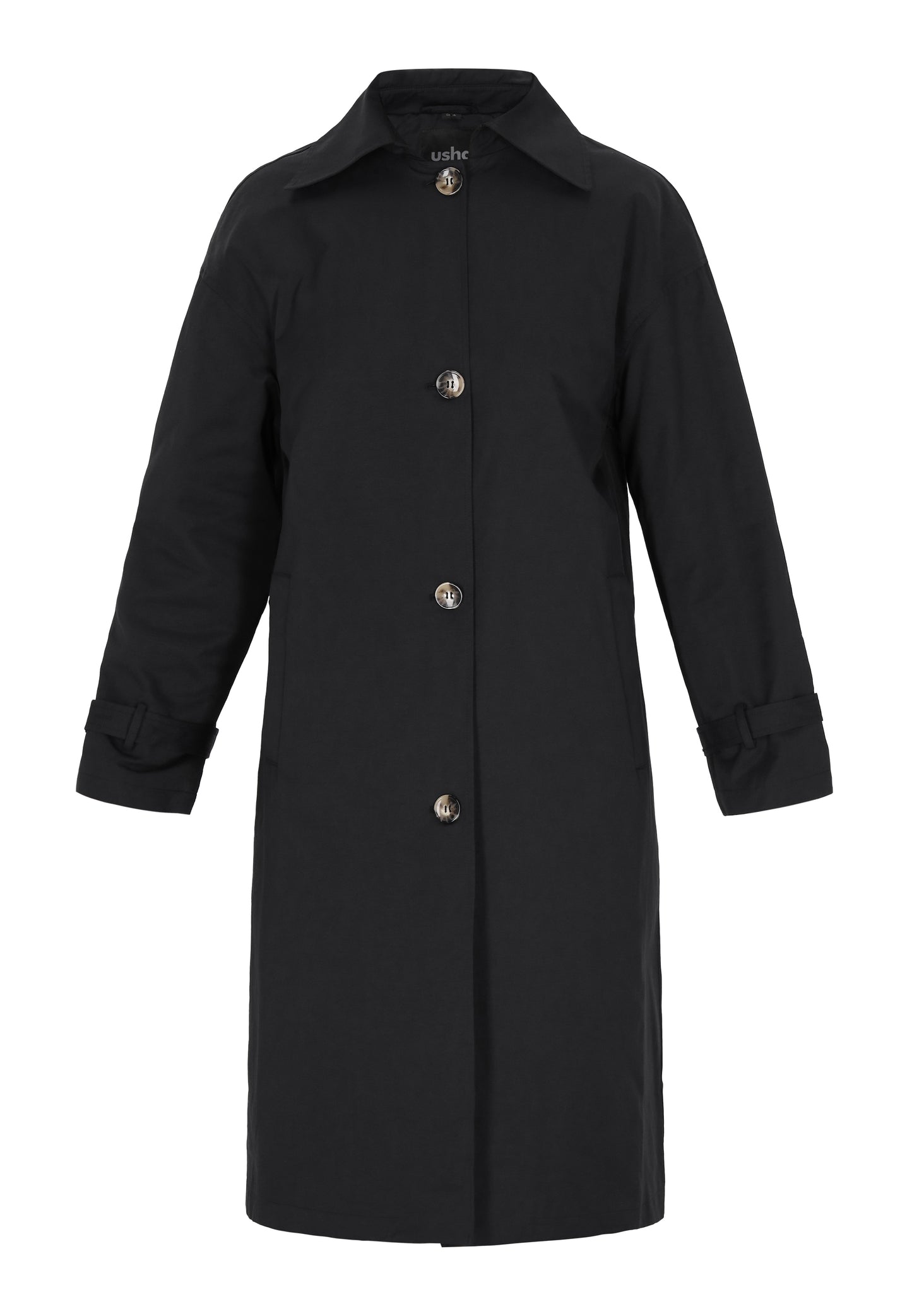 usha BLACK LABEL Women's Coat
