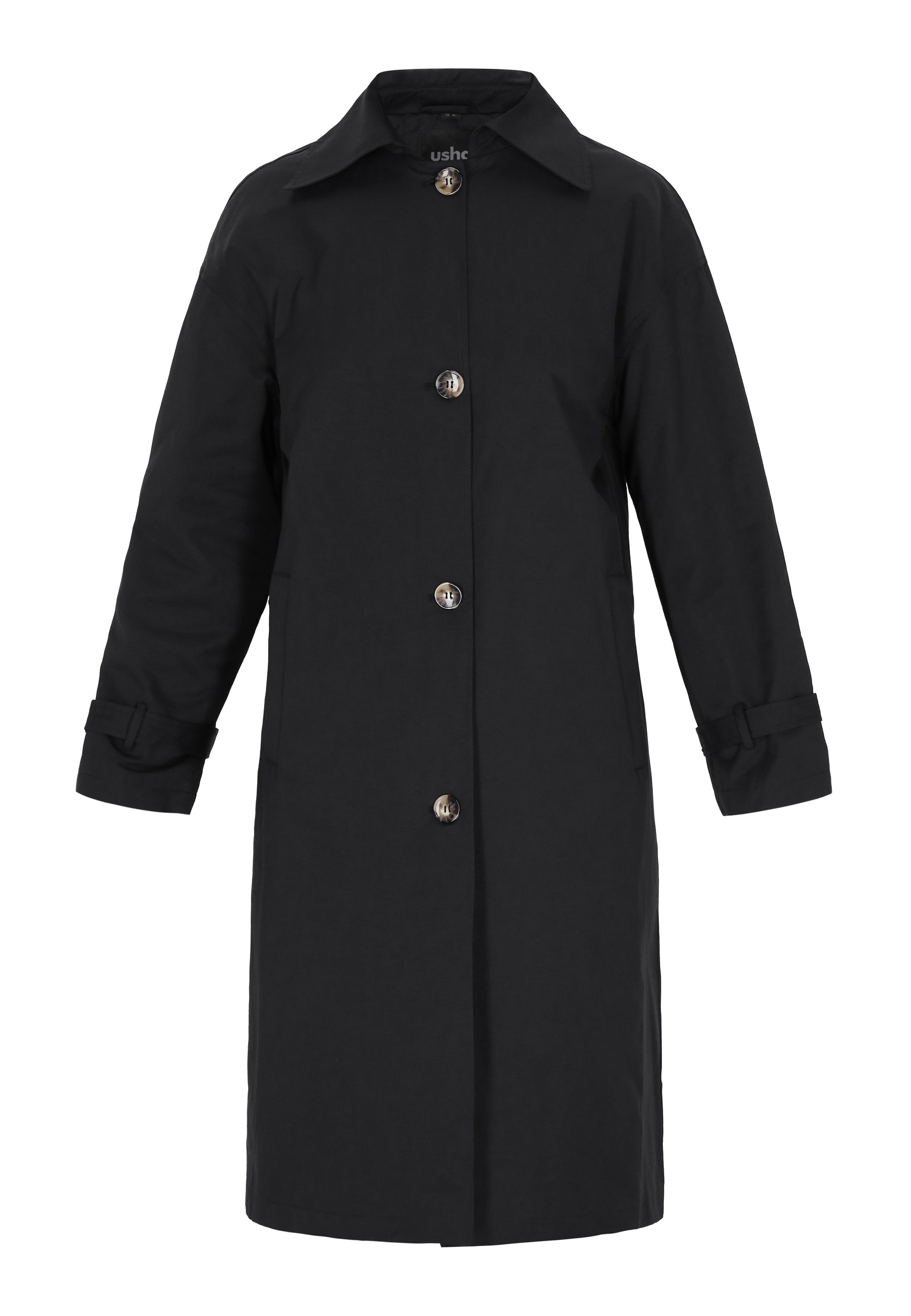 usha BLACK LABEL Women's Coat