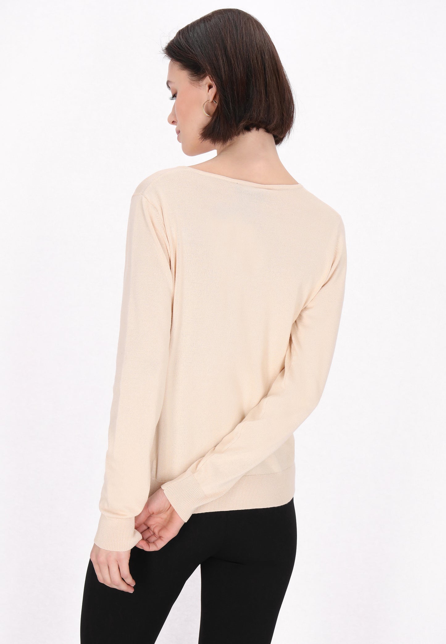 usha BLACK LABEL Damen-Pullover