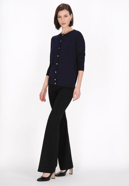 usha BLACK LABEL Women's Cardigan