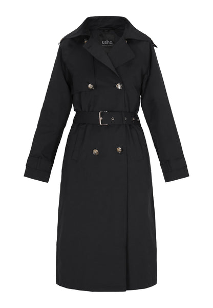 usha BLACK LABEL Women's Coat