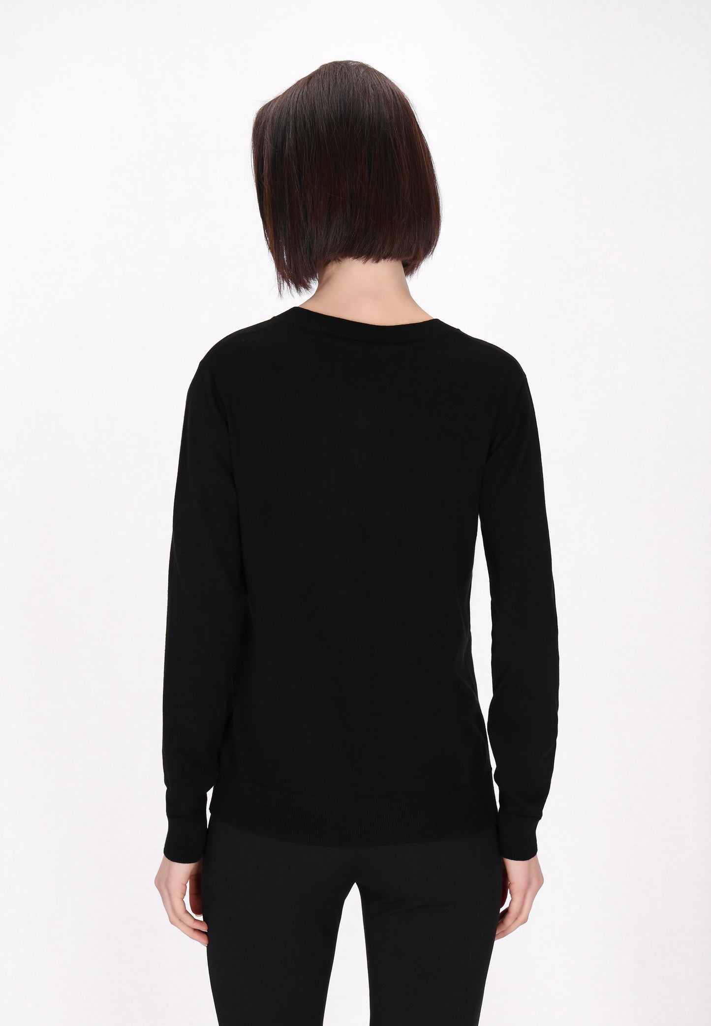 usha BLACK LABEL Women's Cardigan