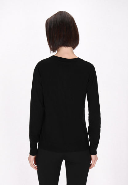 usha BLACK LABEL Women's Cardigan