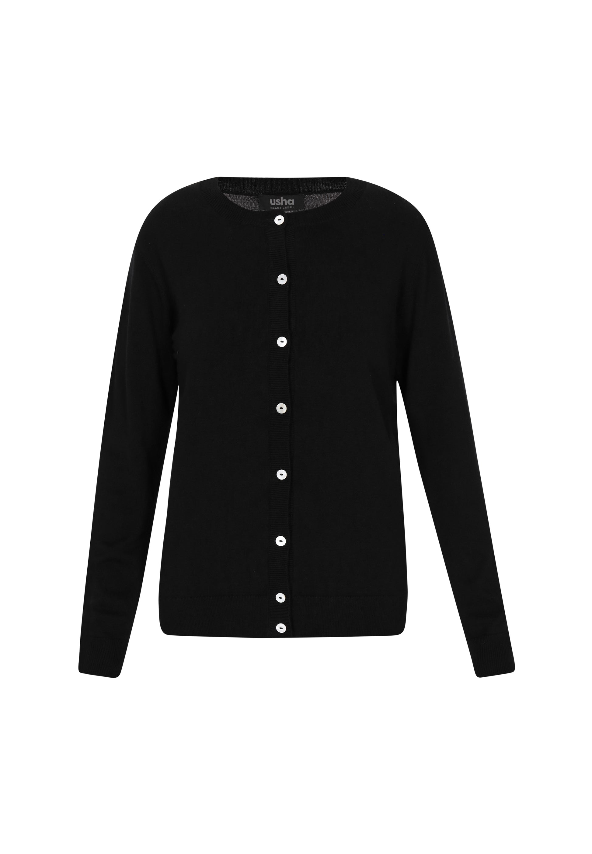 usha BLACK LABEL Women's Cardigan