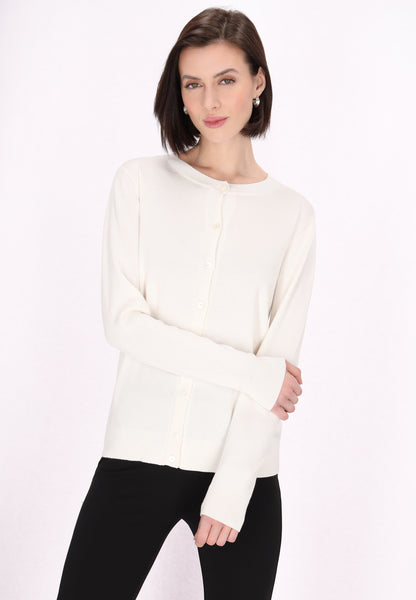 usha BLACK LABEL Women's Cardigan