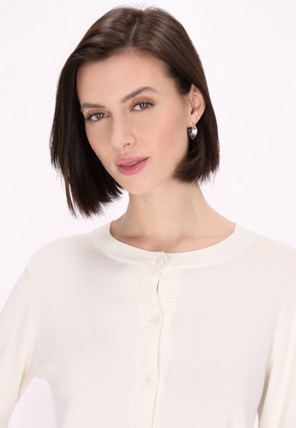 usha BLACK LABEL Women's Cardigan