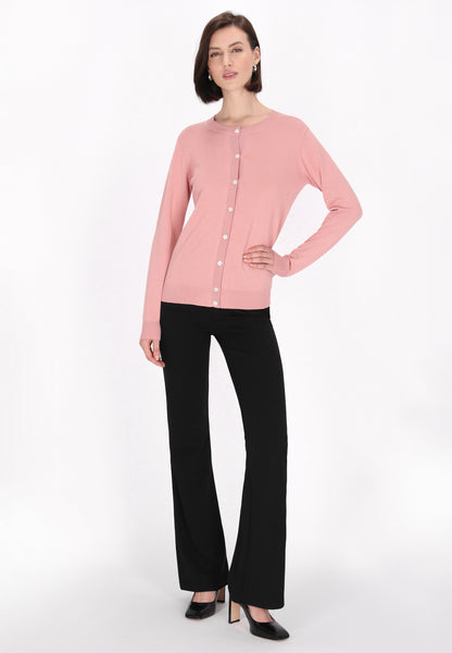 usha BLACK LABEL Women's Cardigan