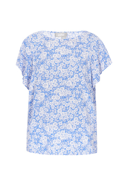 usha Women's Blouse