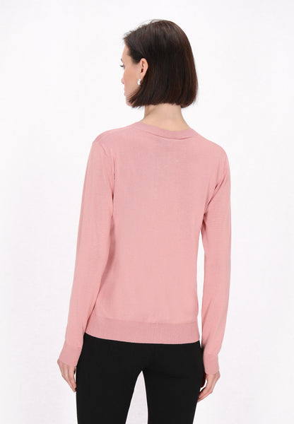 usha BLACK LABEL Women's Cardigan