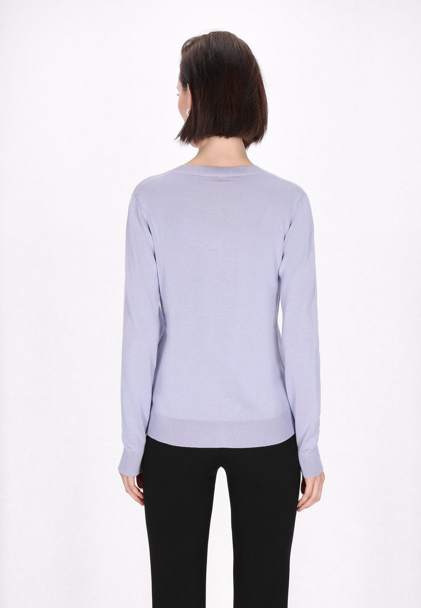 usha BLACK LABEL Women's Cardigan