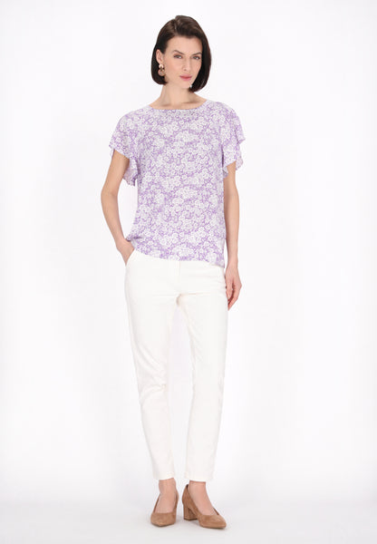 usha Women's Blouse