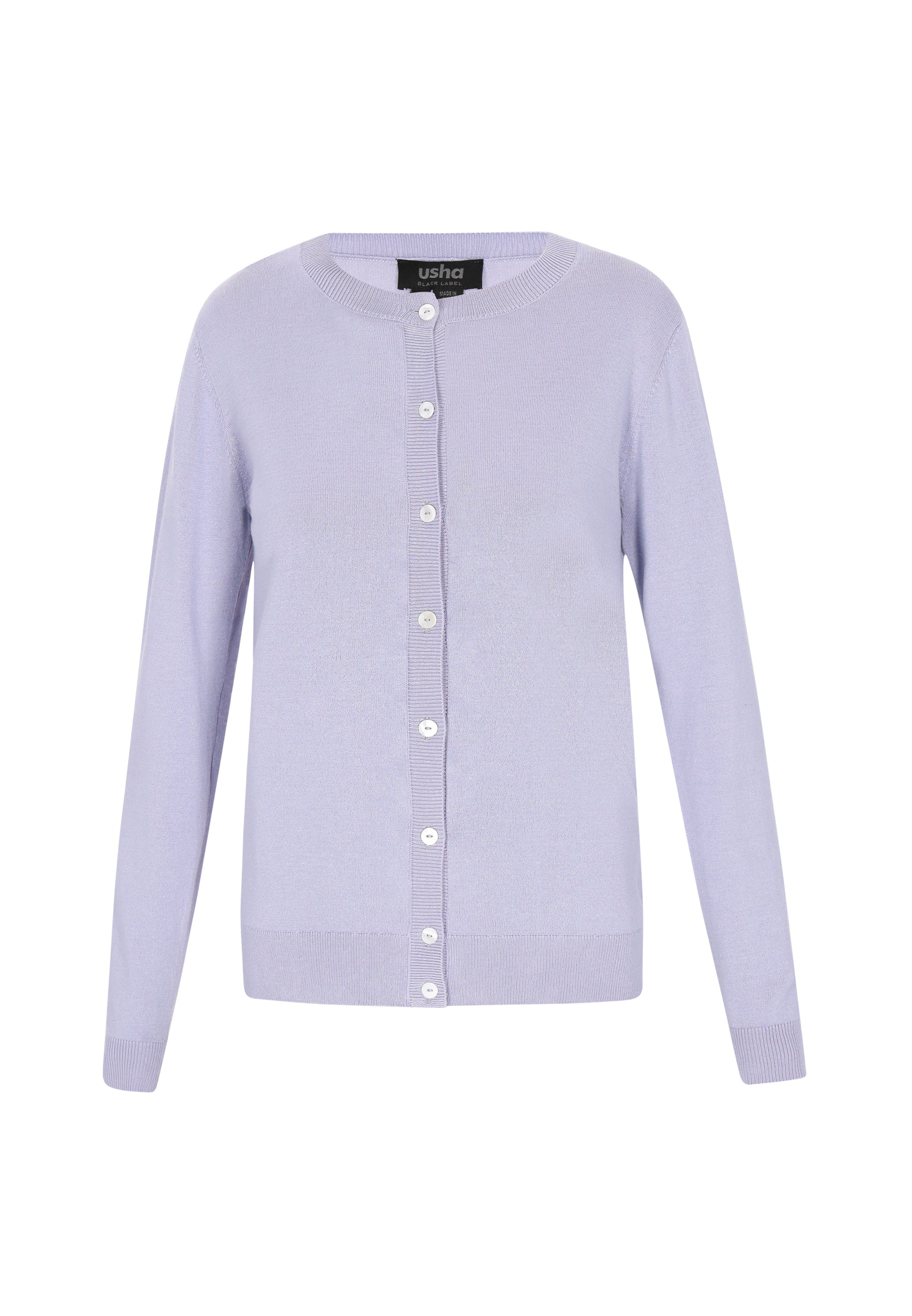 usha BLACK LABEL Women's Cardigan