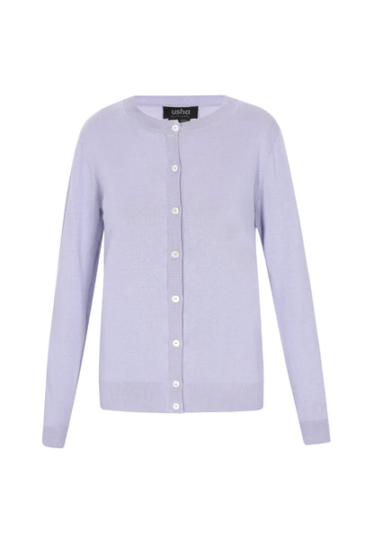 usha BLACK LABEL Women's Cardigan