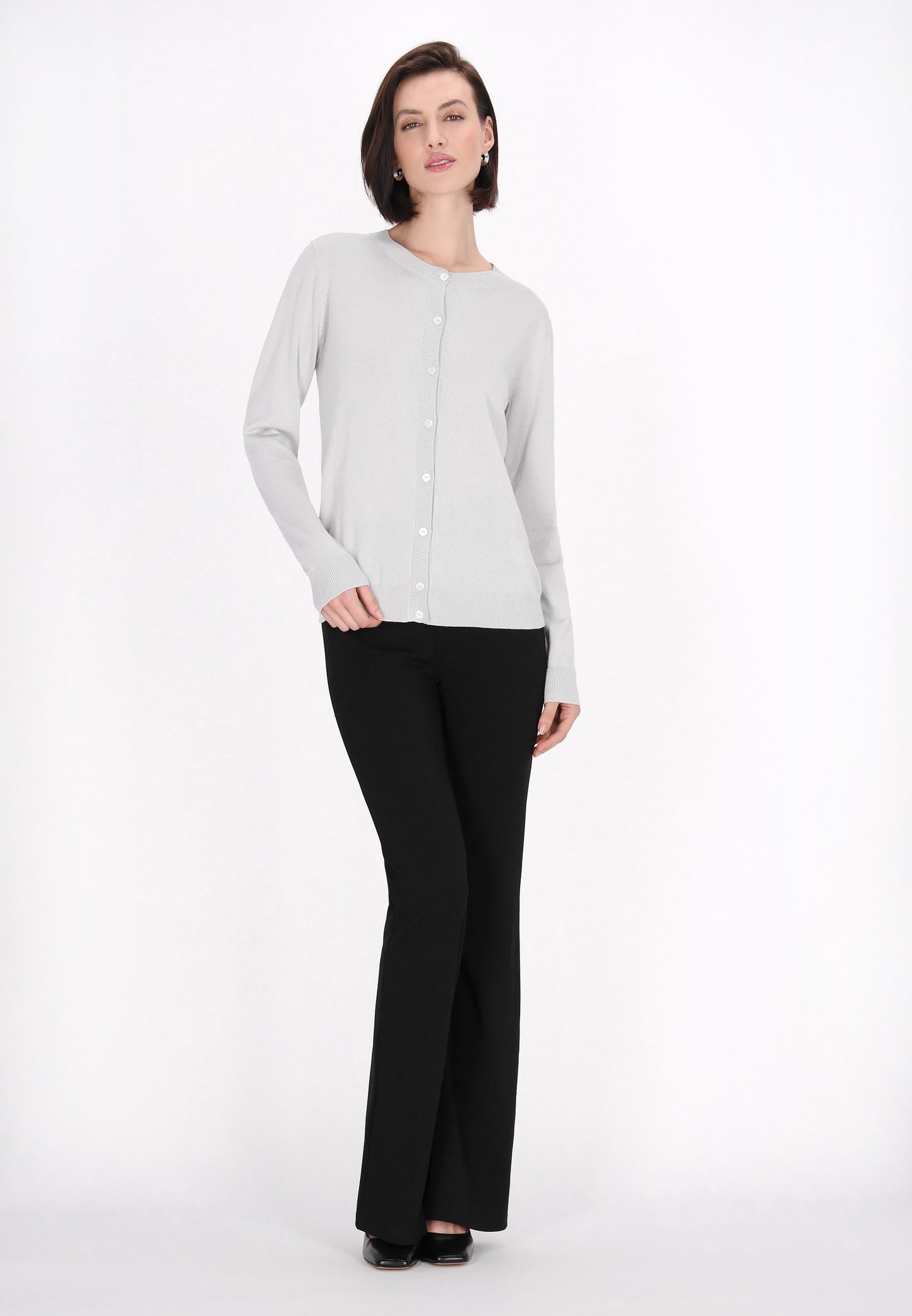 usha BLACK LABEL Women's Cardigan