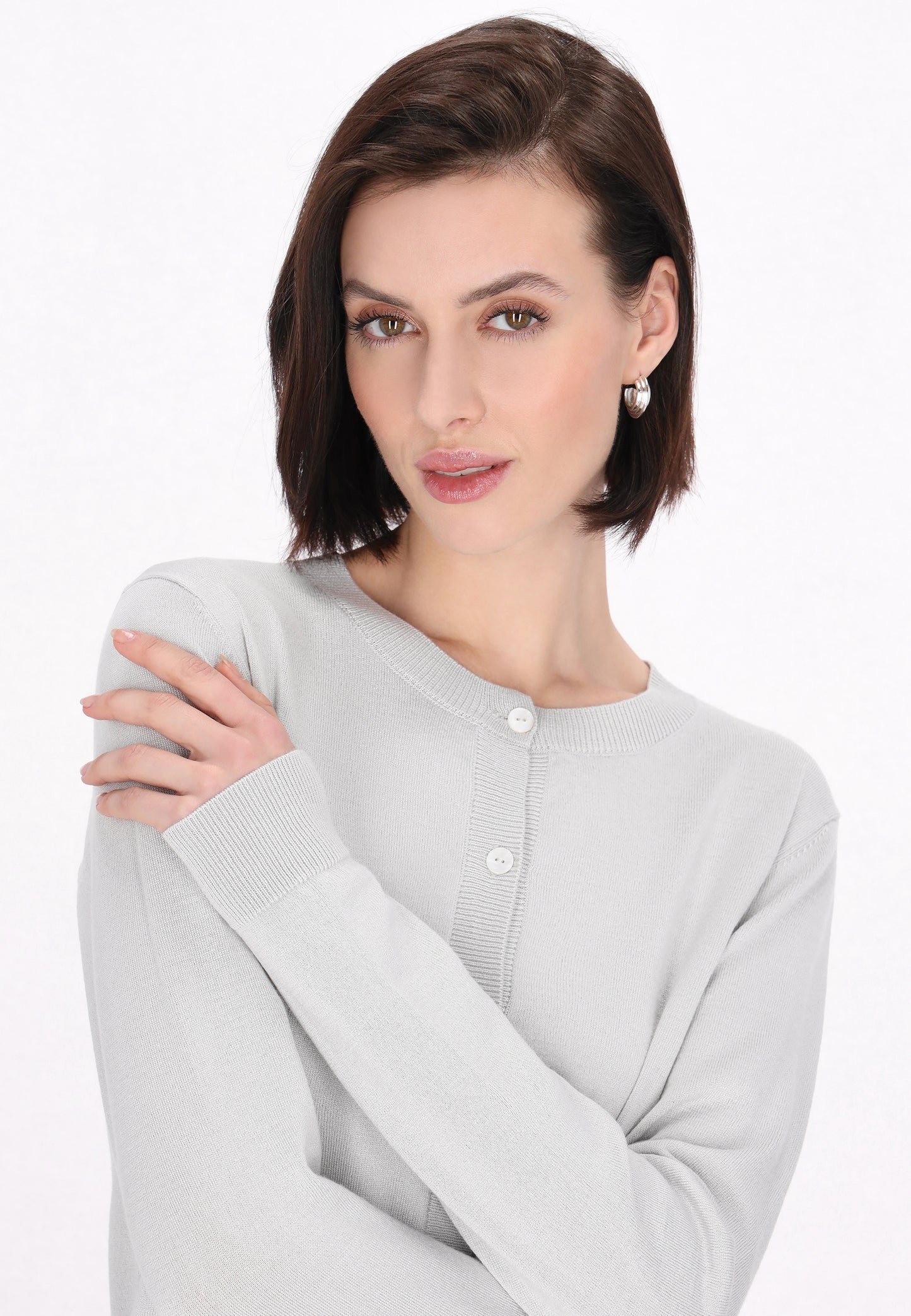 usha BLACK LABEL Women's Cardigan