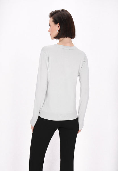 usha BLACK LABEL Women's Cardigan