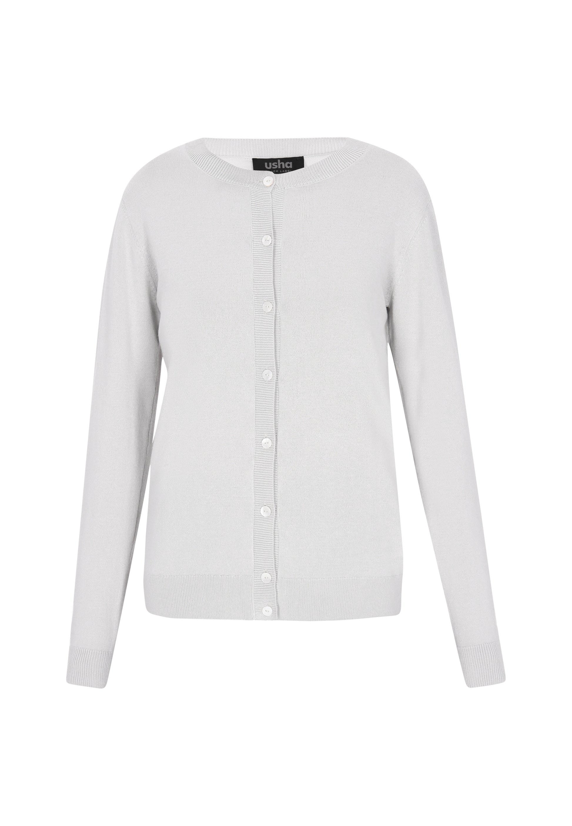 usha BLACK LABEL Women's Cardigan