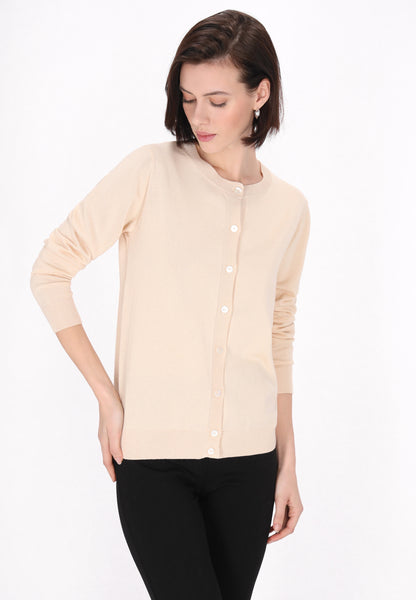 usha BLACK LABEL Women's Cardigan