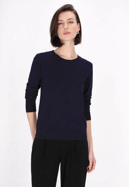 usha BLACK LABEL Kobiety sweter