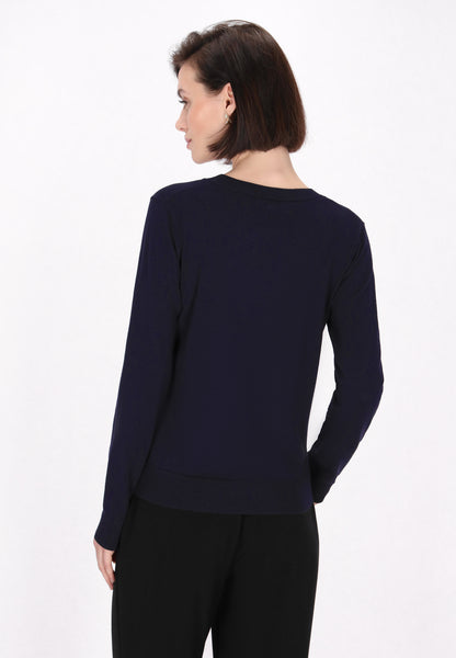 usha BLACK LABEL Kobiety sweter