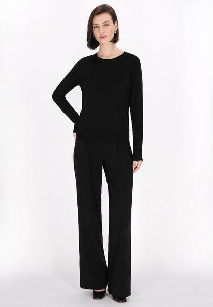 usha BLACK LABEL Kobiety sweter