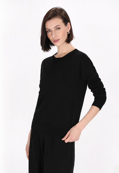 usha BLACK LABEL Kobiety sweter