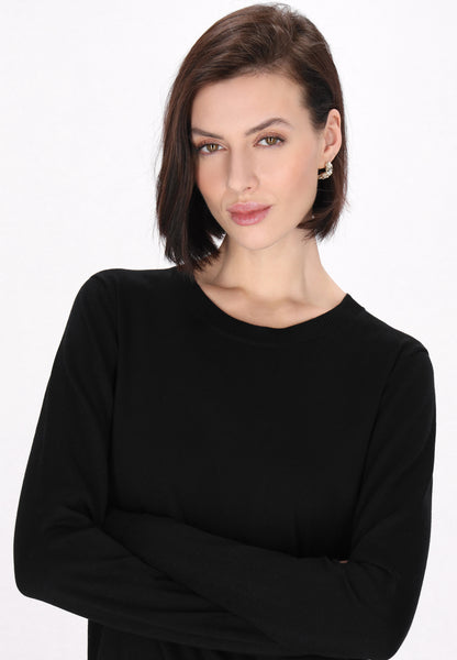 usha BLACK LABEL Kobiety sweter