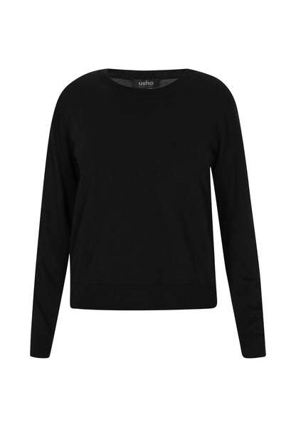 usha BLACK LABEL Kobiety sweter