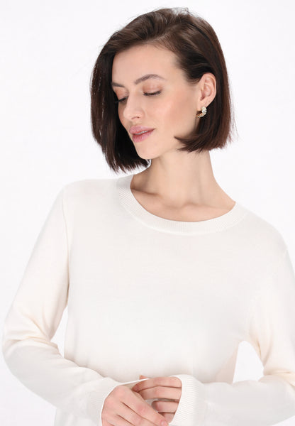 usha BLACK LABEL Kobiety sweter