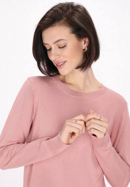 usha BLACK LABEL Kobiety sweter