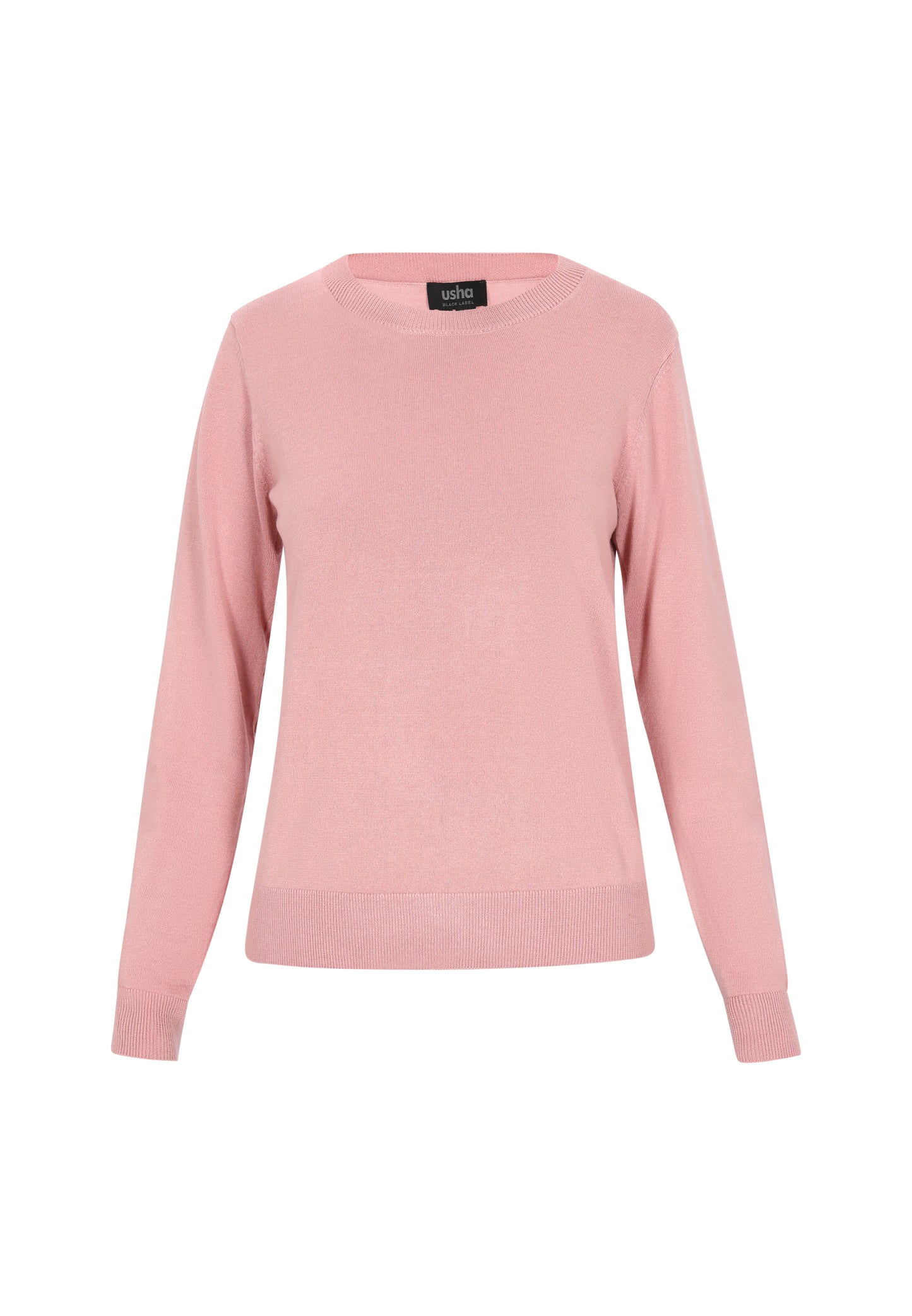 usha BLACK LABEL Kobiety sweter