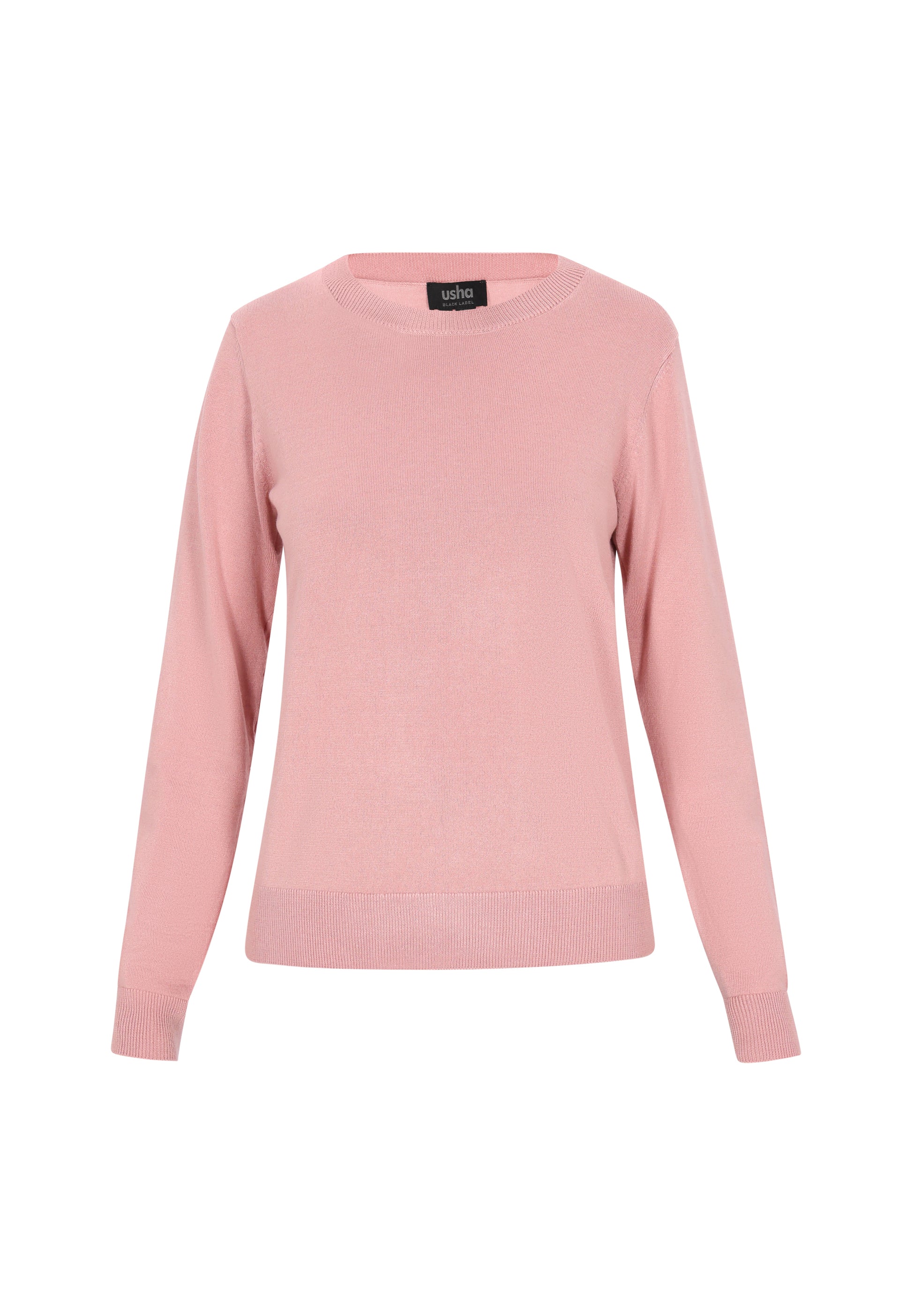 usha BLACK LABEL Kobiety sweter