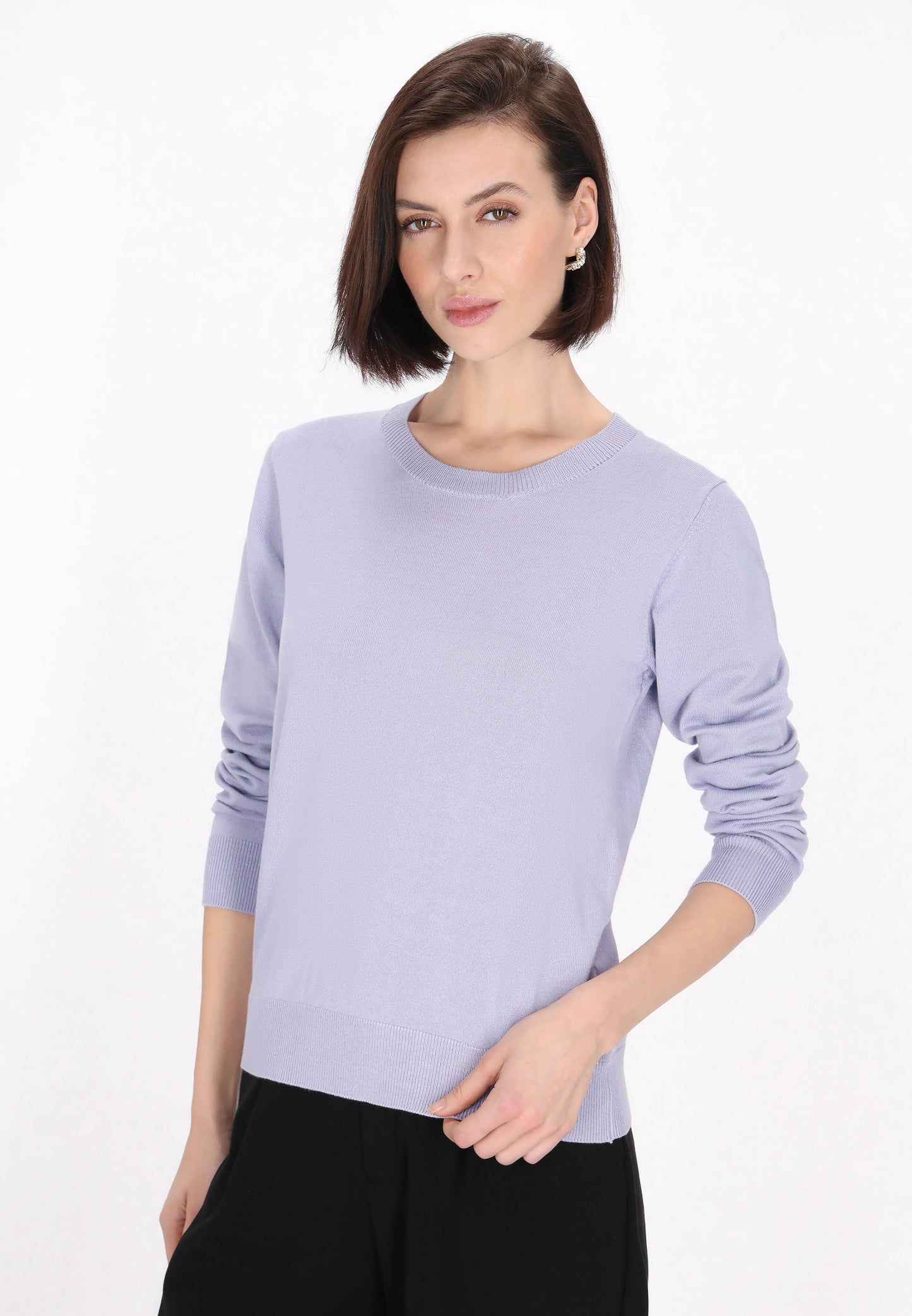 usha BLACK LABEL Kobiety sweter