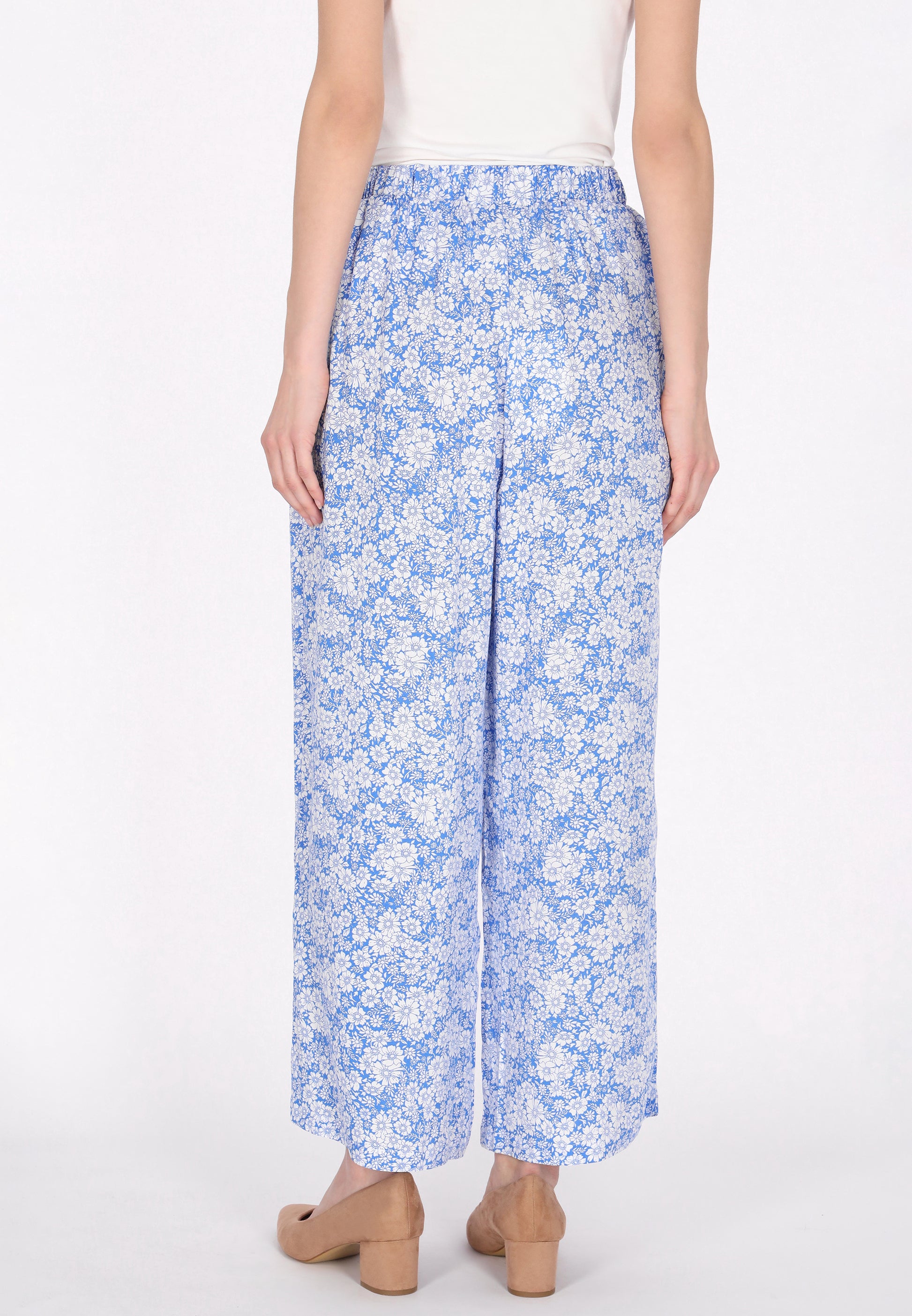 usha Women's Pants