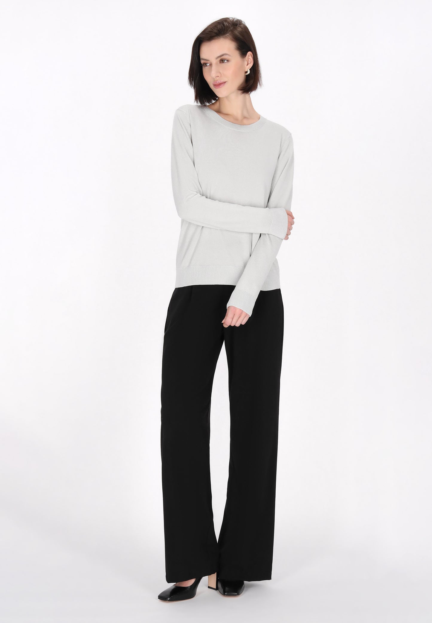 usha BLACK LABEL Kobiety sweter