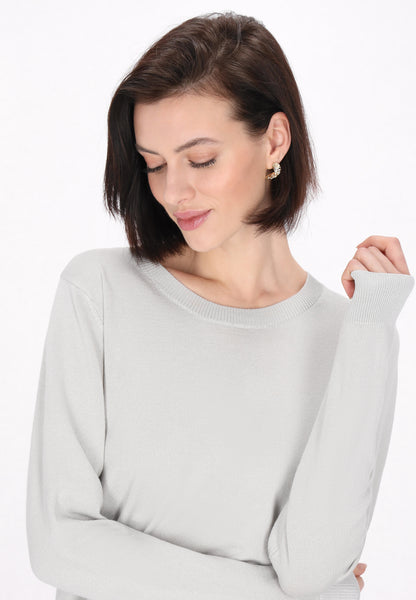 usha BLACK LABEL Kobiety sweter