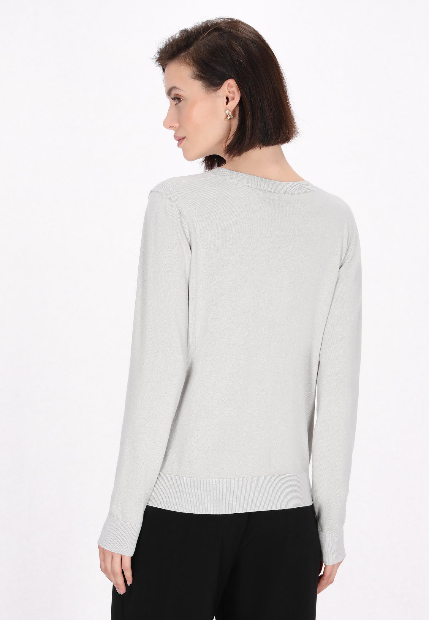 usha BLACK LABEL Kobiety sweter