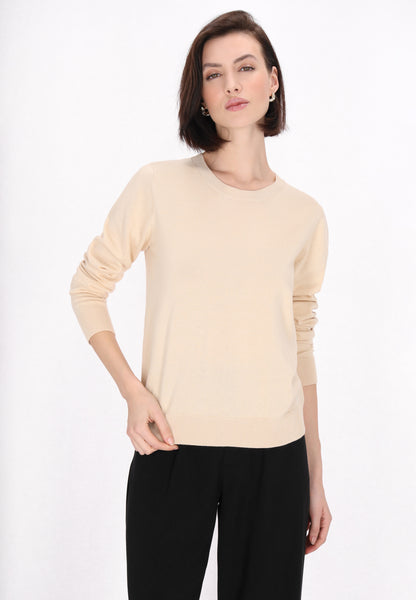 usha BLACK LABEL Kobiety sweter