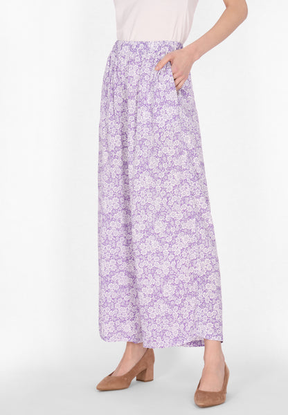 usha Women's Pants