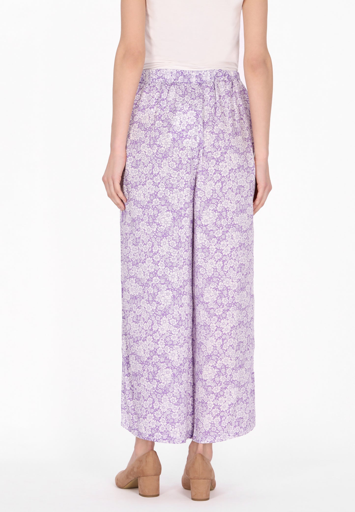 usha Women's Pants
